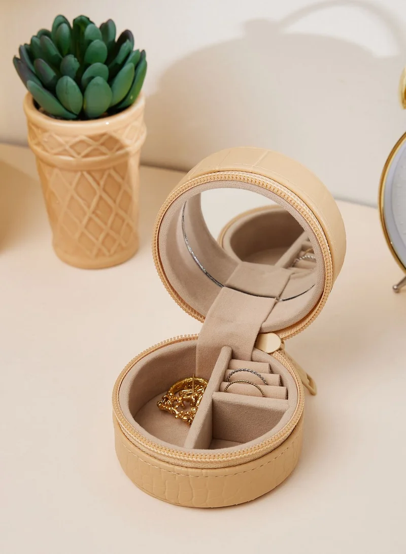 Typo Off The Grid Jewellery Case Small