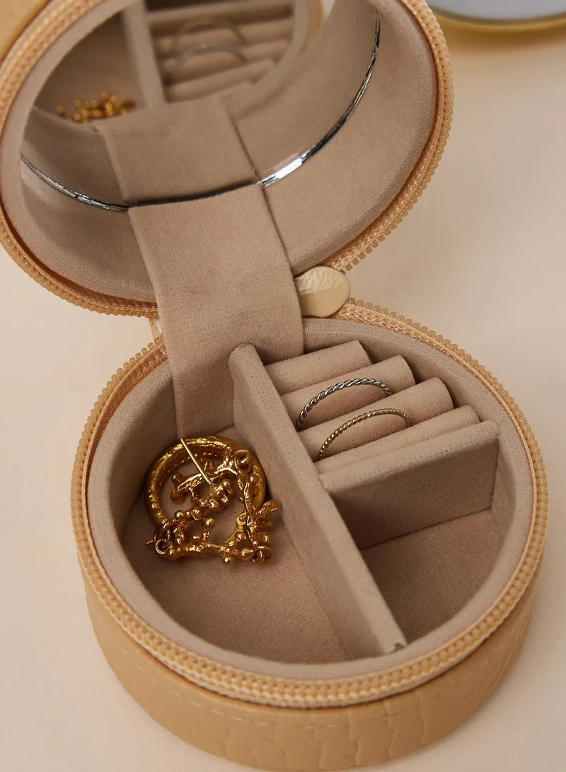 Typo Off The Grid Jewellery Case Small