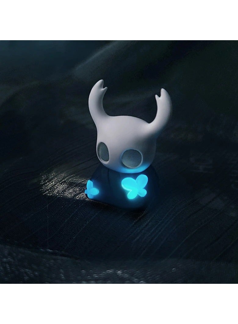 general Hollow Knight keycap, single backlit personalized and creative replacement keycap to create your unique keyboard - Image 1