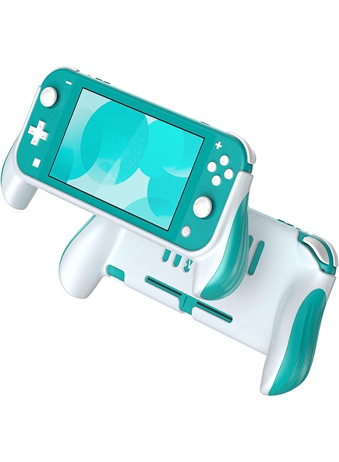 Khazna غطاء حماية مريح محمول لجهاز نينتندو سويتش لايت - Image 3