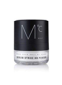 Korean Skin Care Sebum Strike Hd Powder Clear And Bright Skin, 4G ; 0.14 Oz