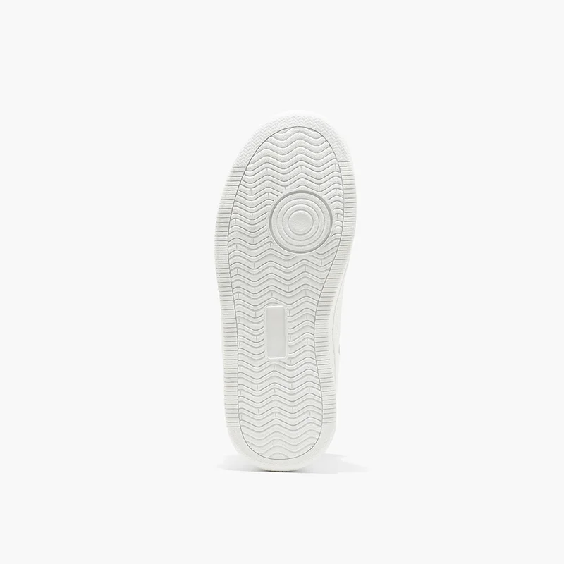 AMICA Amica Kids School Shoes feature high-quality vegan leather, Single Velcro closure, cushioned memory foam insoles, and an anti-slip rubber outsole for lightweight, breathable all-day comfort and durability.