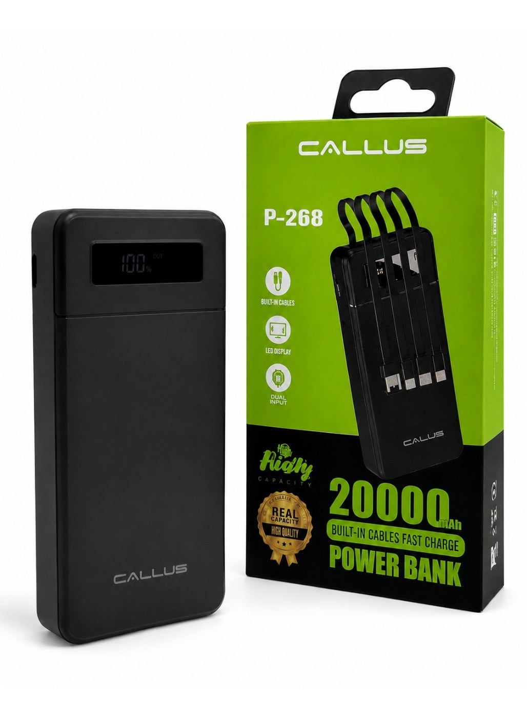 CALUS CALUS p-268 Firefly Z1001D783BA554C22D2FFZ