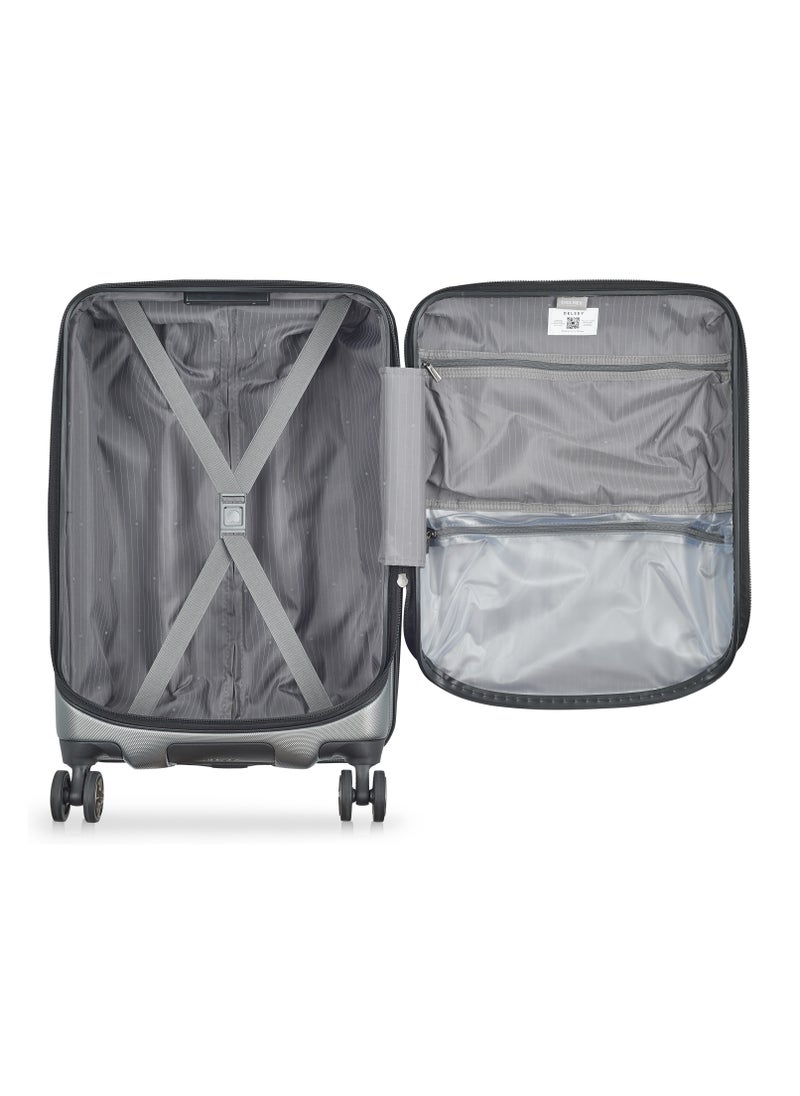 Cruise Hardside 2.0 Expendable luggage Spinner  trolley suitcase 3pcs set (L+M+S) 58/70/80cm platinum - pzsku/Z1001E11A6B4E7DA1457AZ/45/_/1736262639/ecde4f88-d630-4fb9-ad04-5d1268a3db87