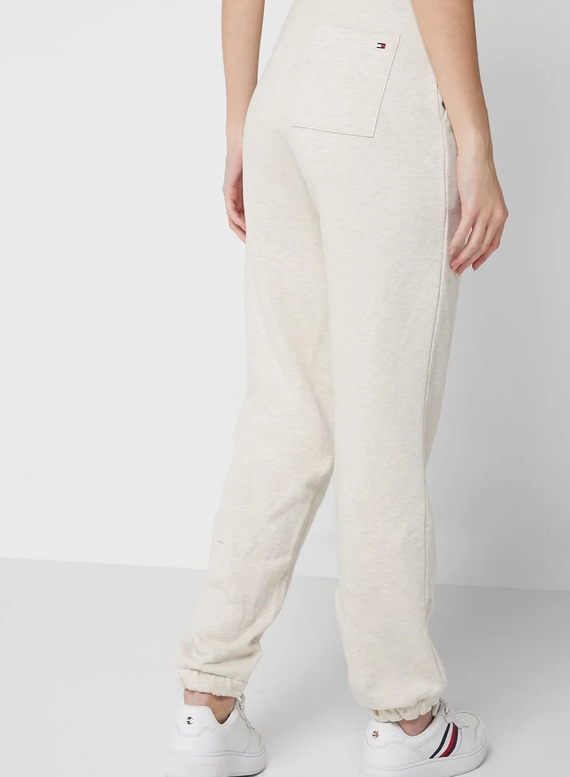 TOMMY HILFIGER High Waist Pants