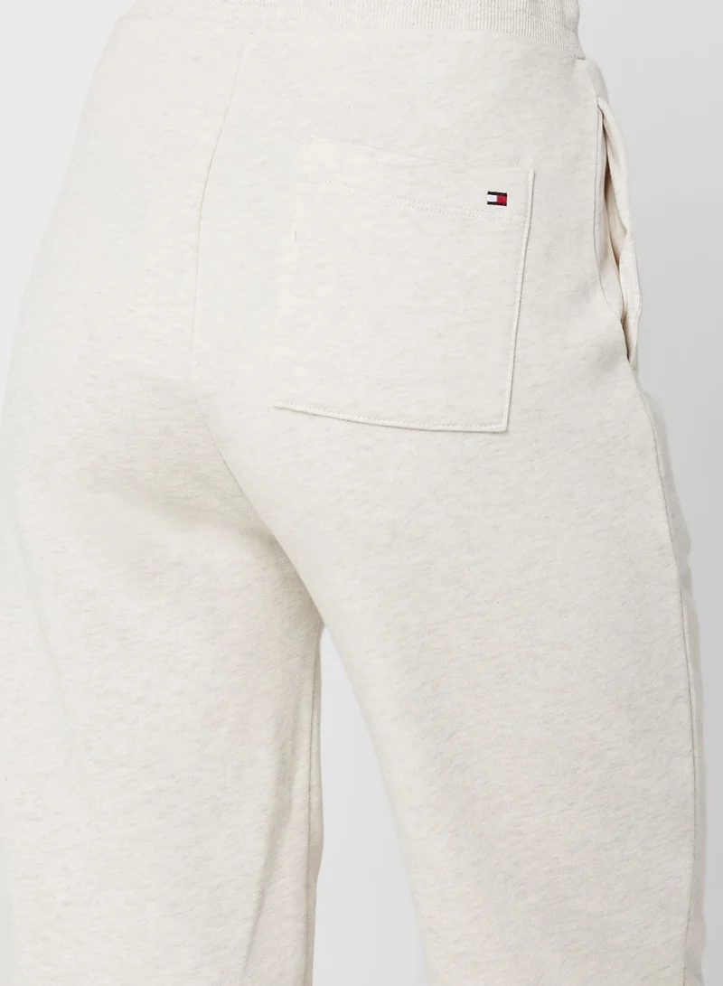 TOMMY HILFIGER High Waist Pants