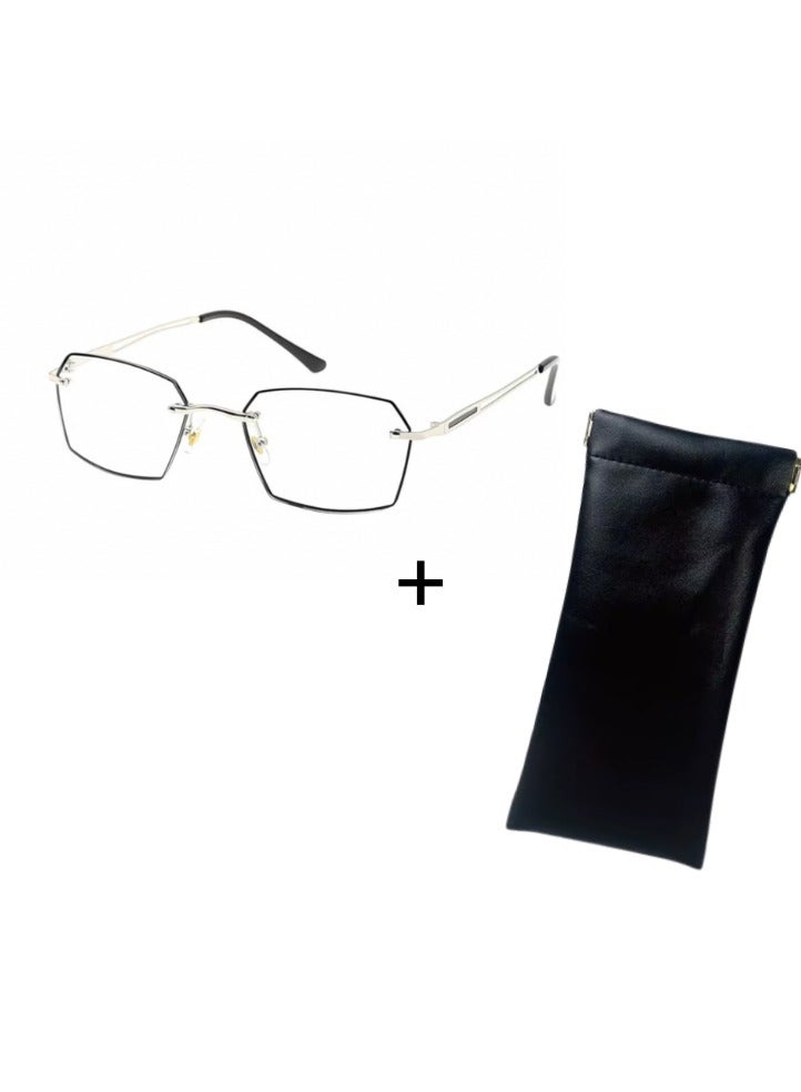 Booma Opticals KRIS + 1.50 KRIS-S 1.50 + CASE BUNDLE - Image 1