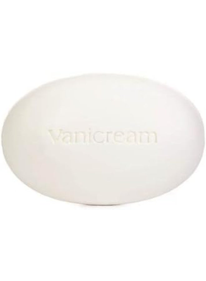 Vanicream Cleansing Bar for Sensitive & Eczema-Prone Skin – Deep Cleansing & Fragrance-Free Moisture (110g) - Image 4