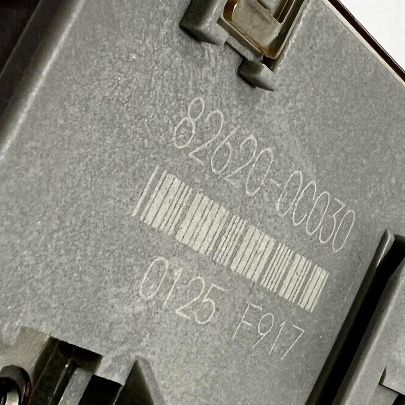 EAPP 82620-0C030 826200C030 Fusible Link Block Assembly Compatible Replacement for Toyota Tundra Sequoia Landcruiser & Lexus LX570 Vehicles. 180 Amp Main alternator Fuse with 150 Amp Auxillary Circuit - Image 3