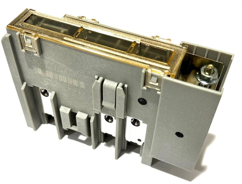 EAPP 82620-0C030 826200C030 Fusible Link Block Assembly Compatible Replacement for Toyota Tundra Sequoia Landcruiser & Lexus LX570 Vehicles. 180 Amp Main alternator Fuse with 150 Amp Auxillary Circuit - Image 1