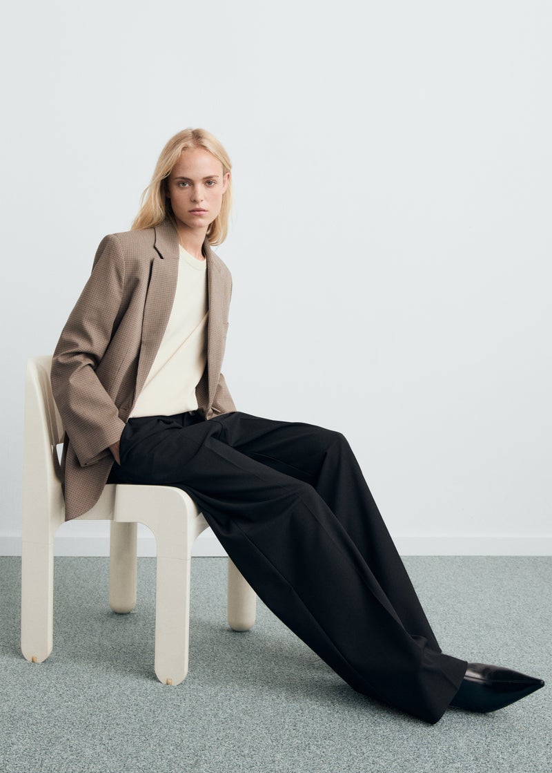 MANGO BLAZER MILA - Image 3