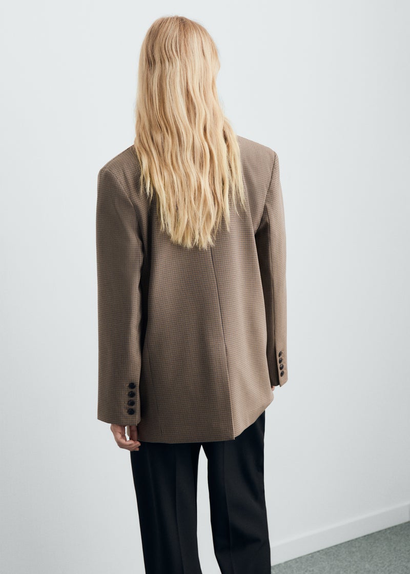 MANGO BLAZER MILA - Image 2