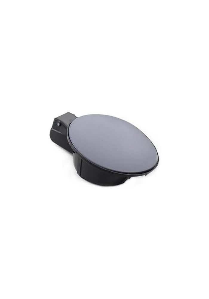 DEMULAX Fuel Gas Tank Door Lid Cover for VW Polo - Image 1