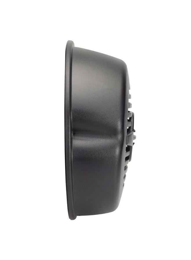 Magnadyne WR58B-LED-PR | 5'' Water Resistant Surface Mount Speaker/Grill with LED Lighting | Sold as a Pair - Image 4