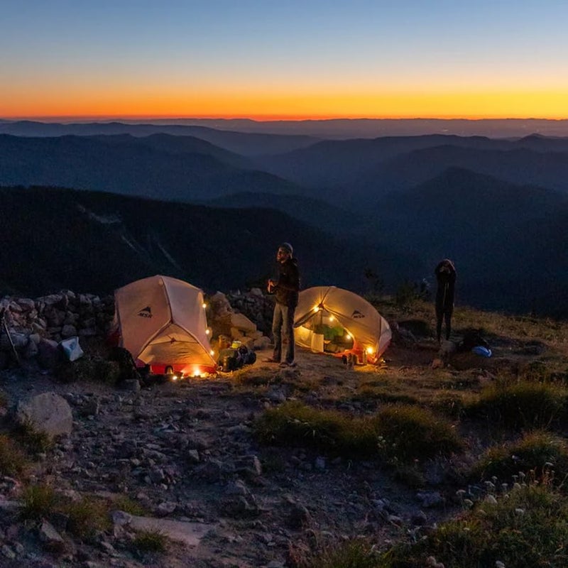 BioLite MPOWERD Luci Solar String Lights  Phone Charger White 18 Rechargeable via Solar or USBA 100 Lumens LEDs Lasts Up to 20 Hours Waterproof Camping Backyard and Travel - Image 4