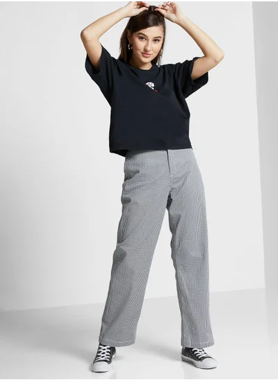 OBEY Straggler Pants