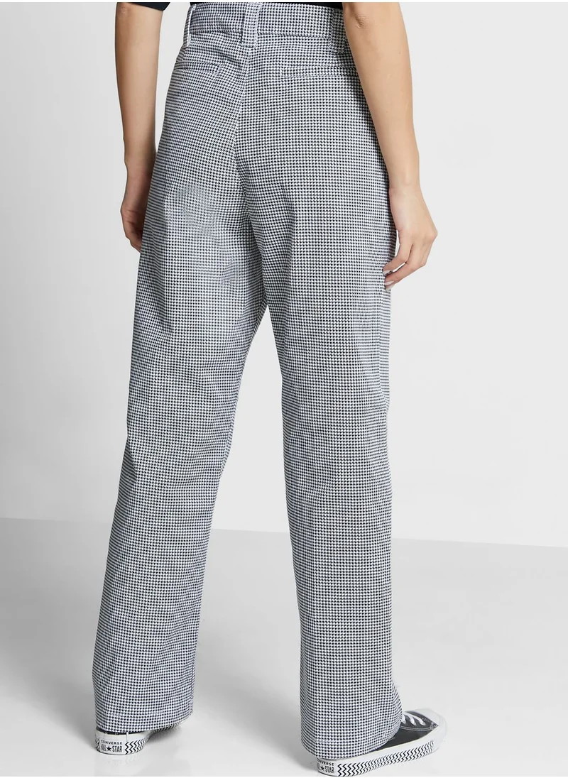 OBEY Straggler Pants
