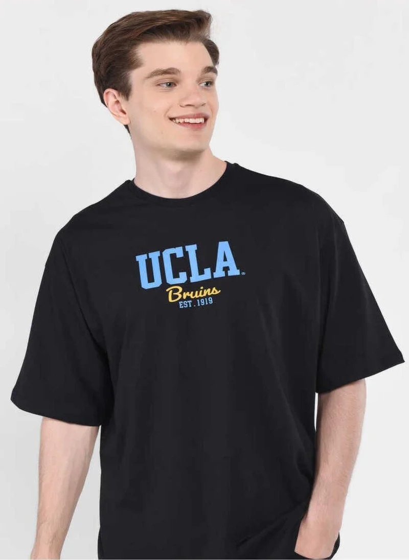 UCLA HUNTER