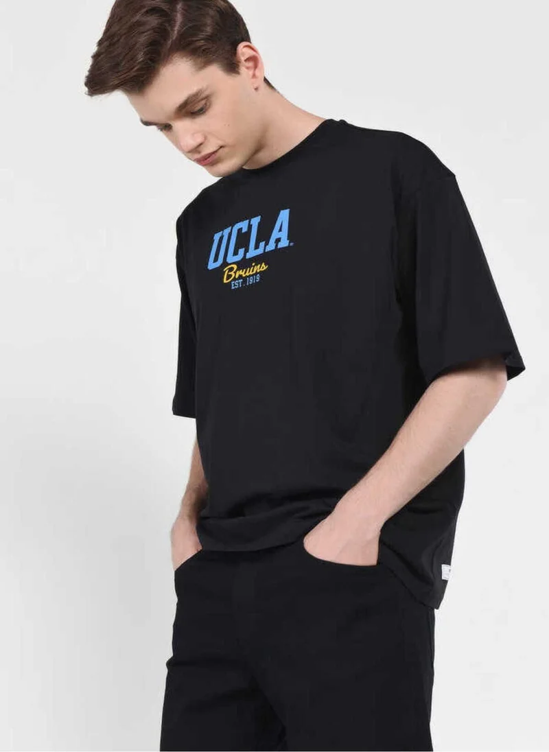 UCLA HUNTER