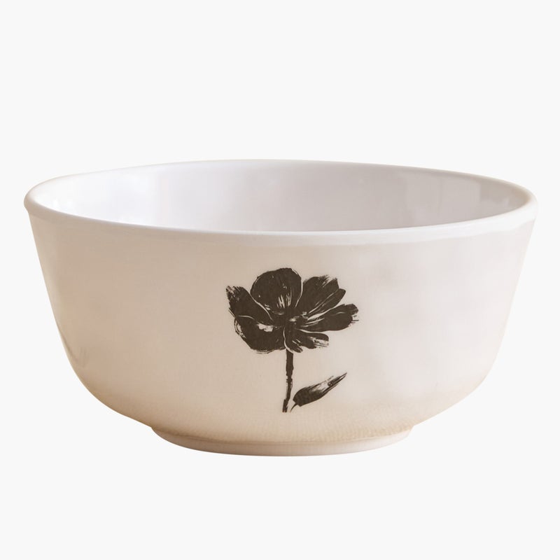 Home Box Hammered Rice Bowl - 10.5 cm - Image 5