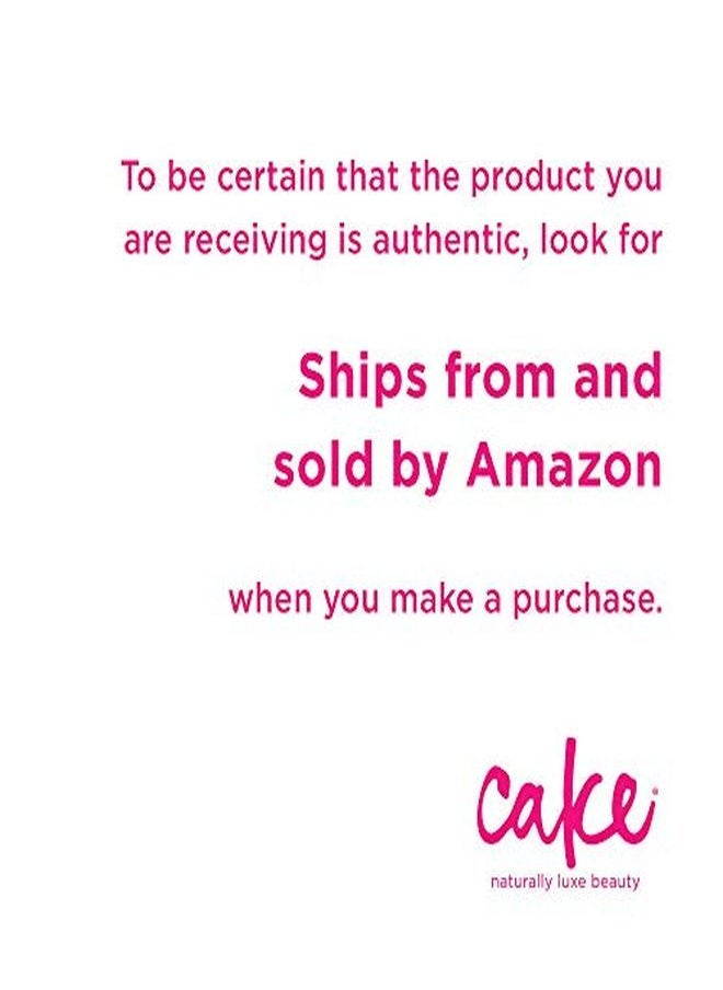 Cake Beauty - The Two Timer Suds Free Cleansing Conditioner, 10 Ounce - Image 1