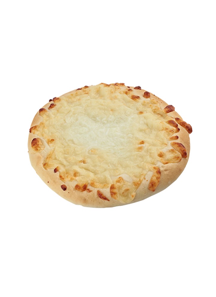 Cheese Round Fatayer