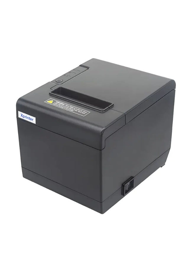 Xprinter XP-Q851L Pos Receipt Printer USB - Image 3
