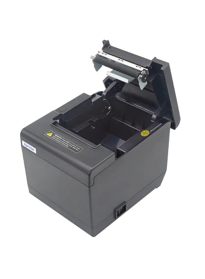 Xprinter XP-Q851L Pos Receipt Printer USB - Image 1