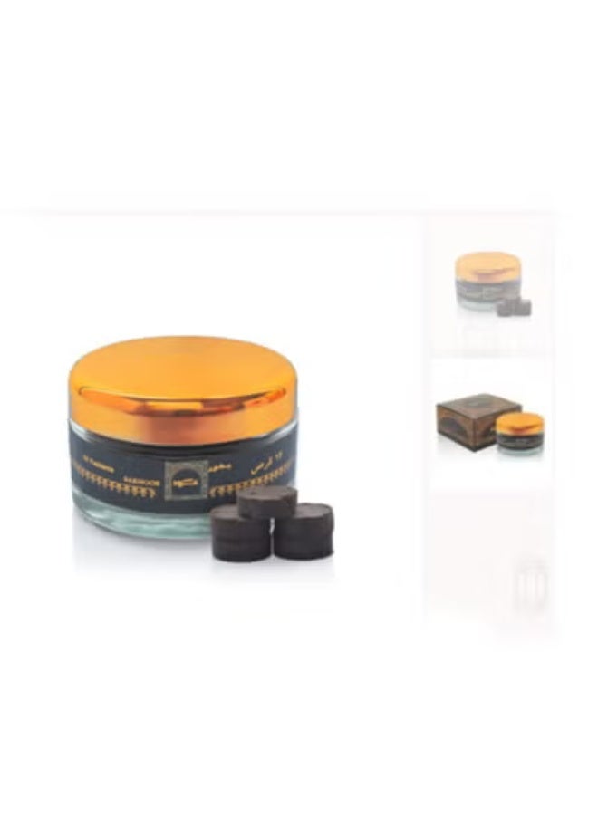 بخور عود النفيس اقراص - Image 3