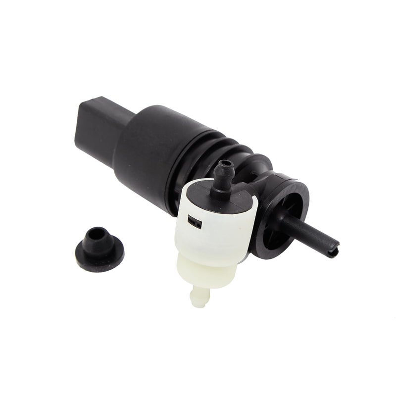 Autycle Front Windshield Washer Fluid Pump Motor Replacement for BMW X1 X2 X6 X7 1pc