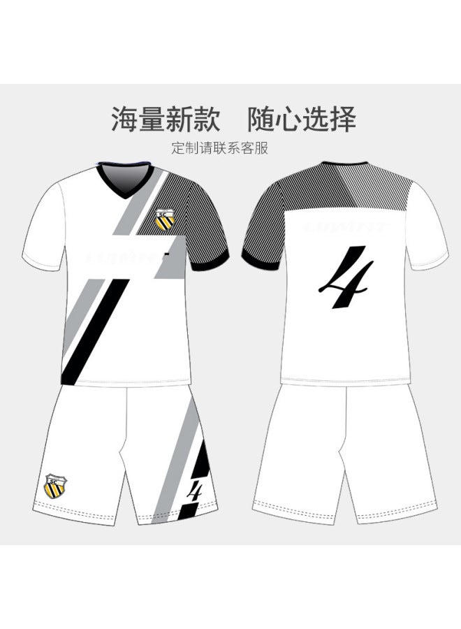 2 Football Jersey - Image 1