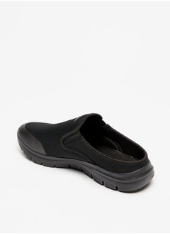 Dash Men Textured Slip-On Sports Shoes  - Image 2