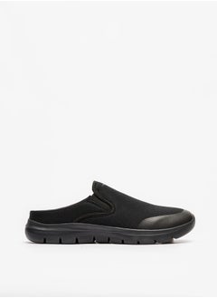 Dash Men Textured Slip-On Sports Shoes  - Image 3