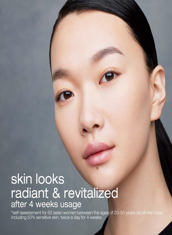 shu uemura Ultime8 Sublime Tsubaki Cleansing Foam, Facial Cleanser Removes Impurities and Makeup, Hydrating Face Wash for Refreshed Skin, 4.2 Fl. Oz. - Image 5