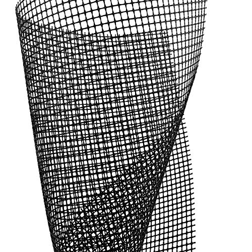 Kingrol 6 Pack Non-Stick BBQ Grill Mesh Mat, 15.75" x13" for Smoker, Pellet, Gas, Charcoal Grill - Image 4