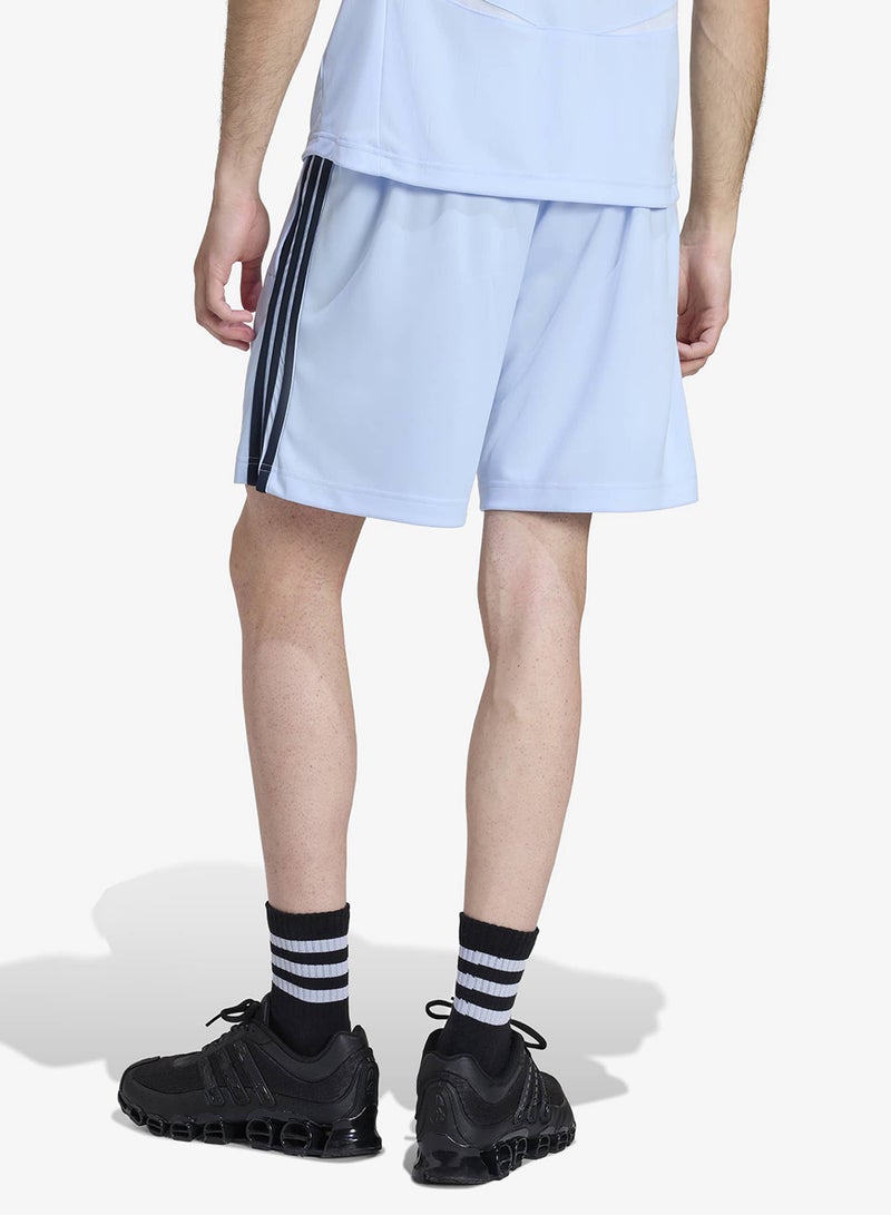 adidas Originals Teamgeist Adicolor Shorts - Image 2