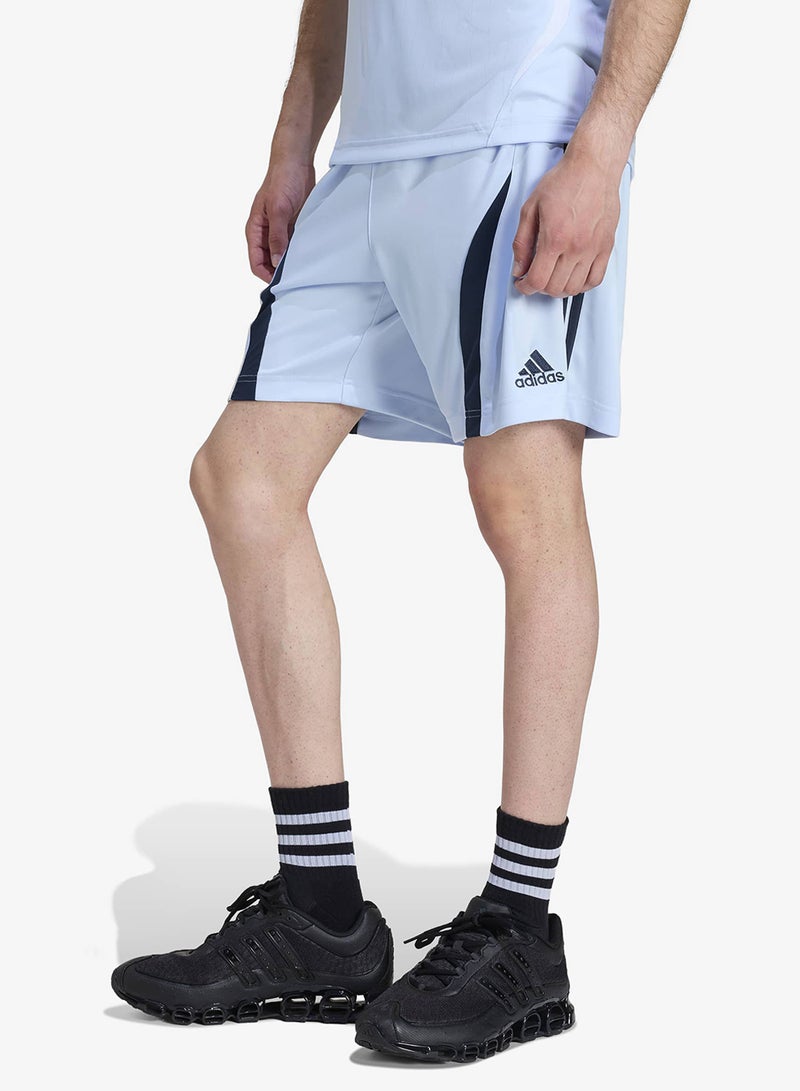 adidas Originals Teamgeist Adicolor Shorts - Image 1