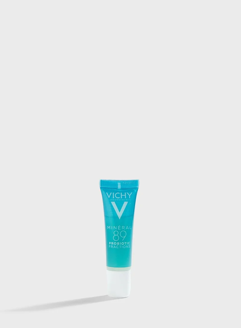 VICHY VICHY BEST SELLER ROUTINE: MINERAL 89+ LIFTACTIV 15% VITAMIN C + 2FREE MINIS