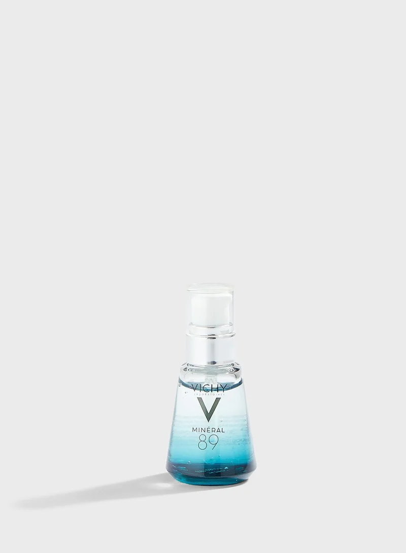 VICHY VICHY BEST SELLER ROUTINE: MINERAL 89+ LIFTACTIV 15% VITAMIN C + 2FREE MINIS