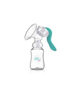 La Frutta La Frutta MuM Manual Breast Pump , 150 ml bottle 