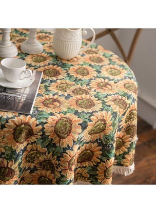 Sunflower White