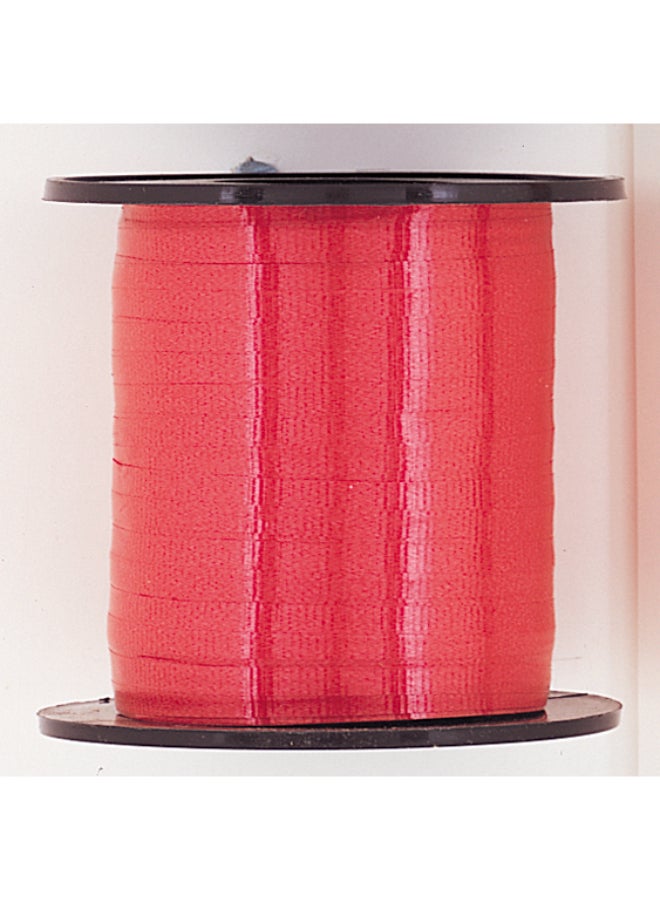 Unique Red Curling Ribbon - Image 2