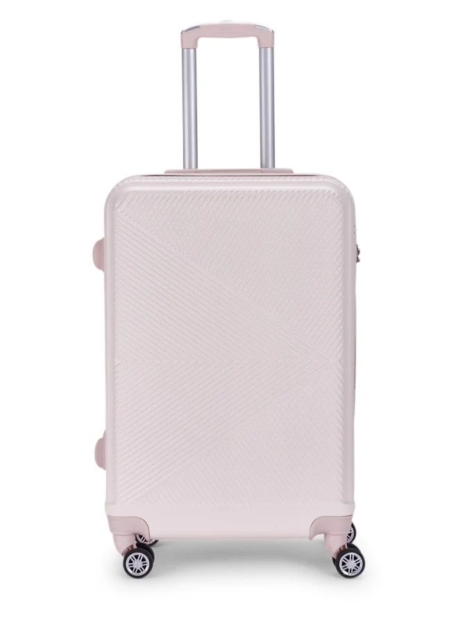 LIMRA Travel bags from limra 4-piece set Beige