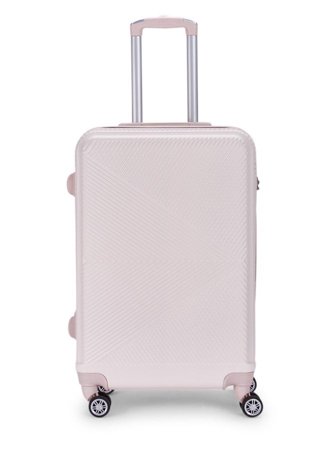 LIMRA Travel bags from limra 4-piece set Beige  - Image 3