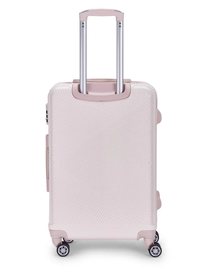 LIMRA Travel bags from limra 4-piece set Beige