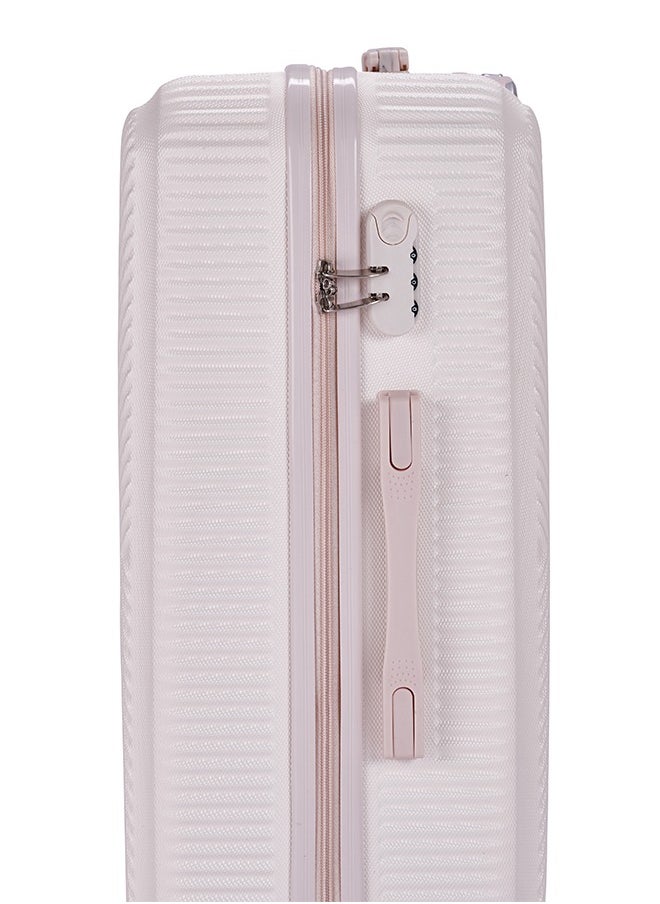 LIMRA Travel bags from limra 4-piece set Beige  - Image 5