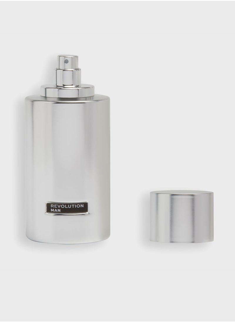 ريفلوشن عطر ريفلوشن مان ريسوركشن او دو تواليت  - Image 2