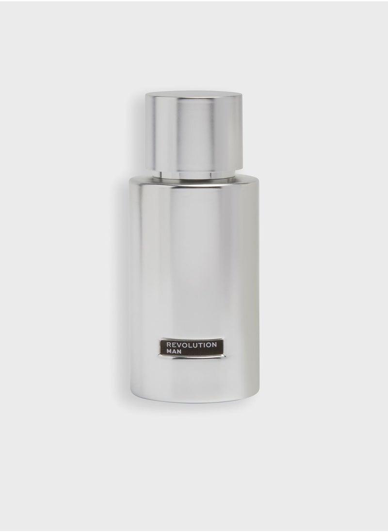 ريفلوشن عطر ريفلوشن مان ريسوركشن او دو تواليت  - Image 1