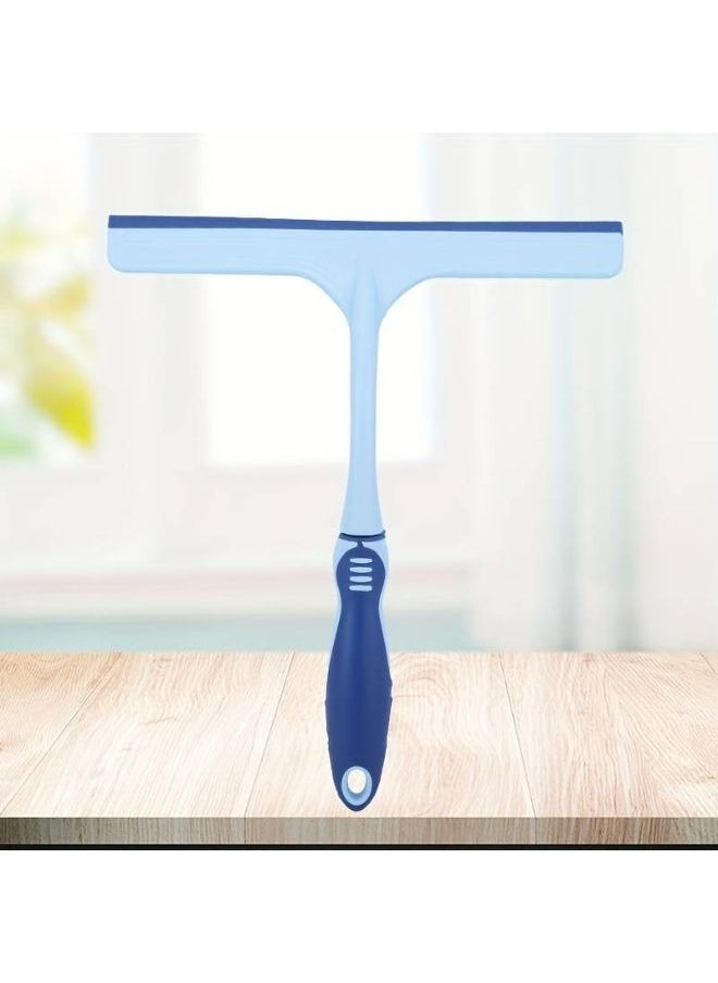 Generic - Multi-use mop for cleaning bathroom, kitchen, windows and multi-colored glass windows - Image 1