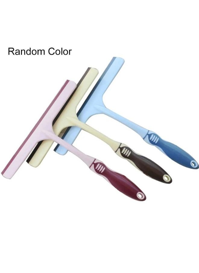 Generic - Multi-use mop for cleaning bathroom, kitchen, windows and multi-colored glass windows - Image 1